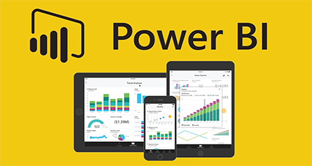 آموزش طراحی داشبوردهای هوش‌تجاری با PowerBI- پنج شنبه 20-14