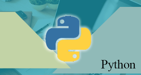 
                                                    Python