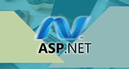 
                                                    ASP.NET MVC