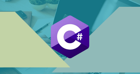 
                                                    C# (Win. Application)