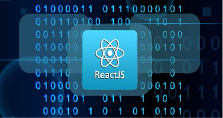 
                                                    ReactJS