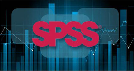 
                                                    آنالیز آماری با SPSS