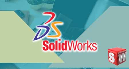 مدل سازي و تحليل با Solid Works (مقدماتی) - پنج شنبه 14-8