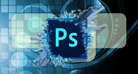 PHOTOSHOP (مقدماتی و پیشرفته) - پنج شنبه 14-8